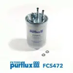 PURFLUX Kütusefilter FCS472