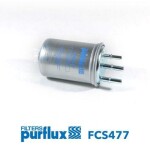 PURFLUX  Kütusefilter FCS477
