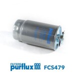 PURFLUX  Kütusefilter FCS479