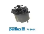 PURFLUX  Kütusefilter FCS604