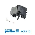 PURFLUX Kütusefilter FCS710