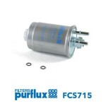 PURFLUX Kütusefilter FCS715