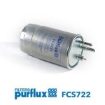 PURFLUX Kütusefilter FCS722