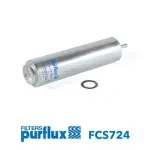 PURFLUX Kütusefilter FCS724