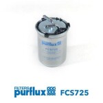 PURFLUX Kütusefilter FCS725
