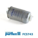PURFLUX Kütusefilter FCS743