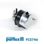 PURFLUX  Kütusefilter FCS746