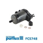 PURFLUX  Kütusefilter FCS748