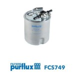 PURFLUX Kütusefilter FCS749