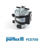 PURFLUX Kütusefilter FCS750