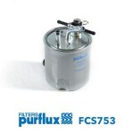 PURFLUX Kütusefilter FCS753