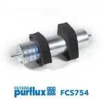 PURFLUX  Kütusefilter FCS754