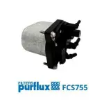 PURFLUX FCS755