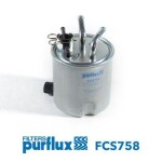 PURFLUX Kütusefilter FCS758