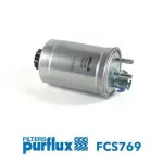 PURFLUX Kütusefilter FCS769