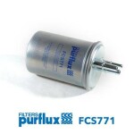 PURFLUX Kütusefilter FCS771