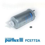 PURFLUX Kütusefilter FCS772A