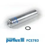 PURFLUX  Kütusefilter FCS783