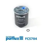 PURFLUX Kütusefilter FCS784
