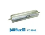 PURFLUX Kütusefilter FCS809