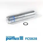 PURFLUX  Kütusefilter FCS828