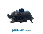 PURFLUX Kütusefilter FCS836
