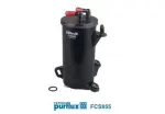 PURFLUX Kütusefilter FCS855