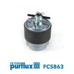 PURFLUX Kütusefilter FCS863