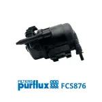 PURFLUX FCS876