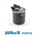 PURFLUX Kütusefilter FCS916