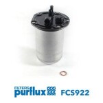 PURFLUX  Kütusefilter FCS922
