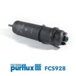 PURFLUX Kütusefilter FCS928