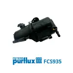 PURFLUX FCS935