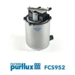 PURFLUX  Kütusefilter FCS952