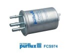PURFLUX Kütusefilter FCS974