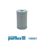 PURFLUX Hüdraulikafilter,  roolimine HS001