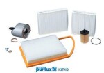 PURFLUX  Filter-komplekt KIT1D