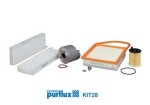 PURFLUX Filter-komplekt KIT28