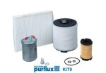 PURFLUX Filter-komplekt KIT9