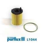 PURFLUX  Õlifilter L1044