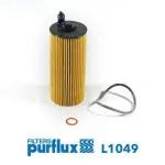 PURFLUX  Õlifilter L1049