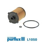 PURFLUX Õlifilter L1050