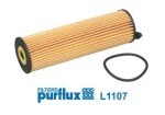 PURFLUX  Õlifilter L1107