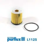 PURFLUX  Õlifilter L1125
