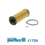 PURFLUX  Õlifilter L1126