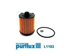 PURFLUX Õlifilter L1182