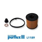 PURFLUX L1189