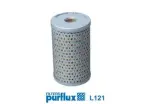 PURFLUX  Õlifilter L121