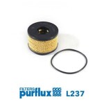 PURFLUX Õlifilter L237