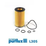 PURFLUX Õlifilter L305